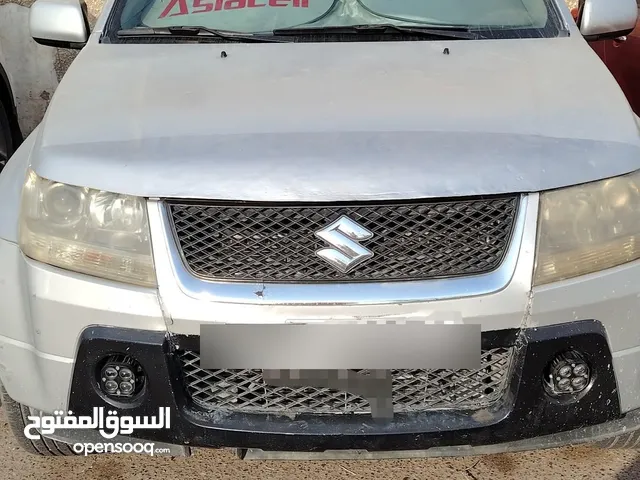 Used Suzuki Grand Vitara in Baghdad