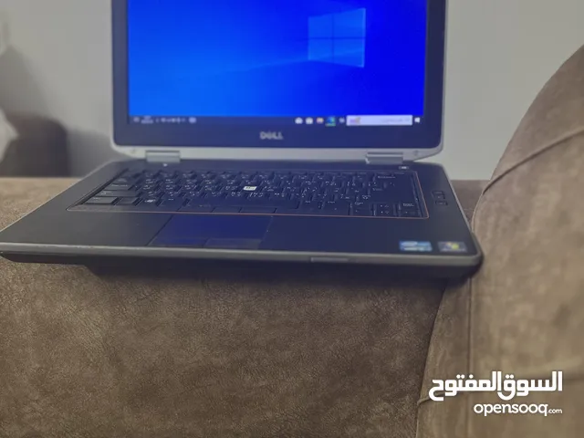 Windows Dell for sale in Tulkarm