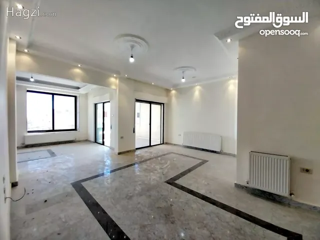 225 m2 3 Bedrooms Apartments for Rent in Amman Shmaisani