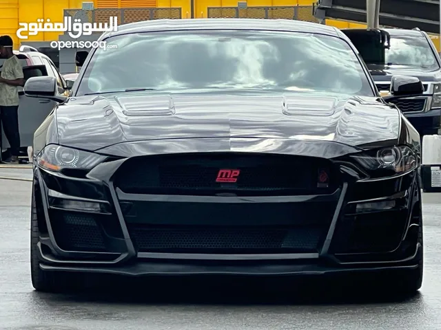 Ford Mustang 2020 in Sharjah
