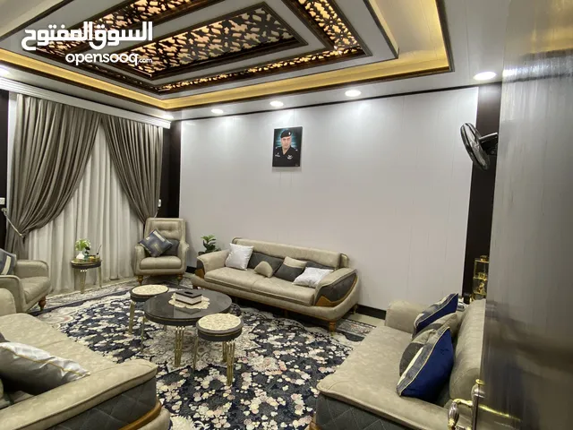 بيت للبيع حديث جدا في منطقه دور النفط