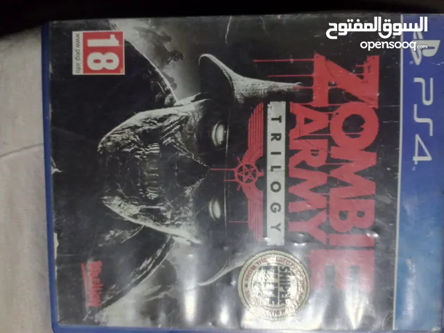 سيدي زومبي