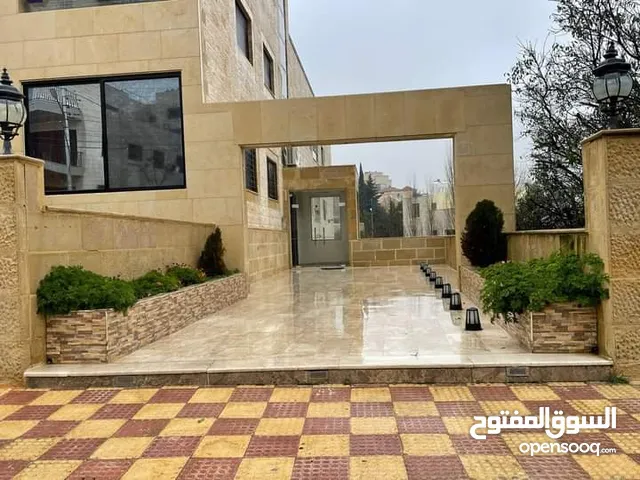 170 m2 3 Bedrooms Apartments for Sale in Amman Dabouq