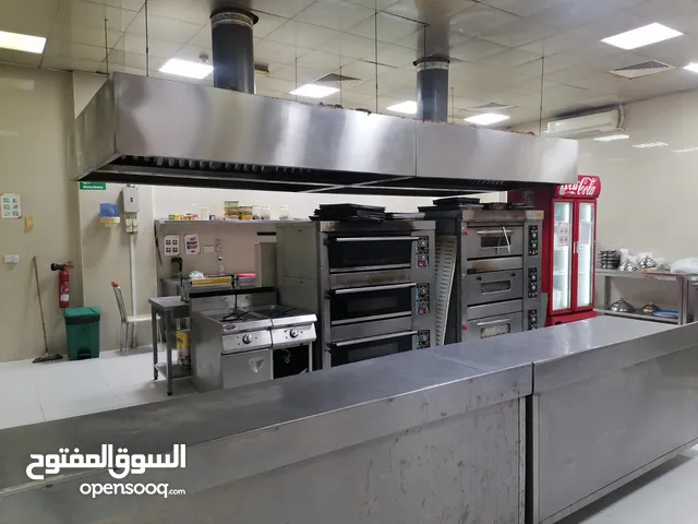 أغراض مطبخ مستعمله للبيع