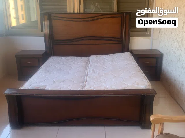 غرفة نوم وطقم مورس