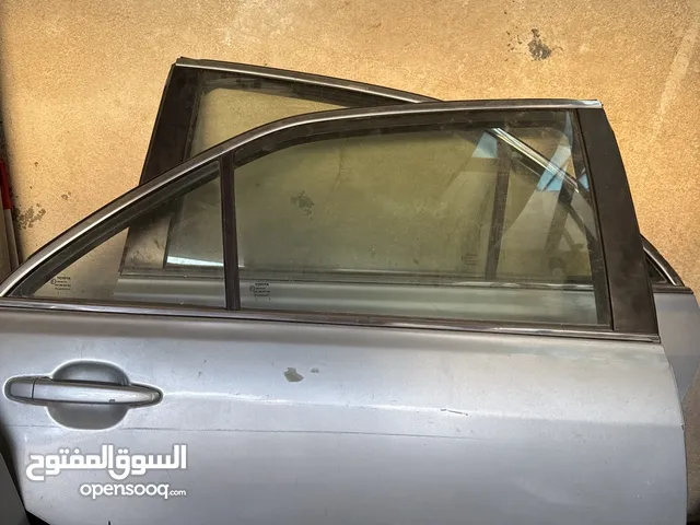 أبواب كامري