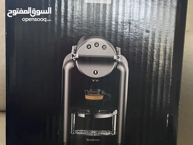 Nespresso Zenius coffee machine