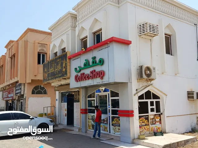 COFFEESHOAP FOR SALE AT SOHAR