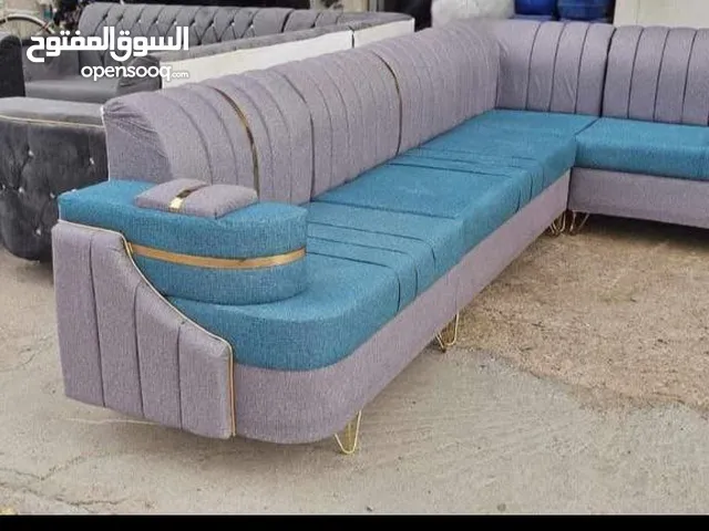 الدقه والامان كل هذا وبأنسب الاسعار ديوان ستندر 10 مقاعد ب 350