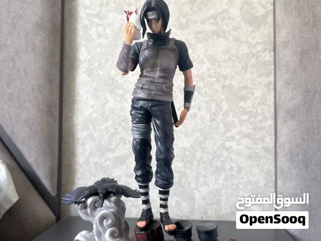 Anime figure