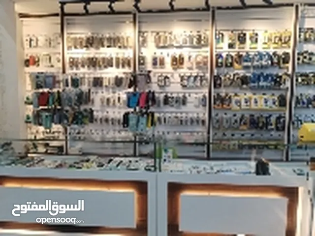 Furnished Shops in Jazan Other