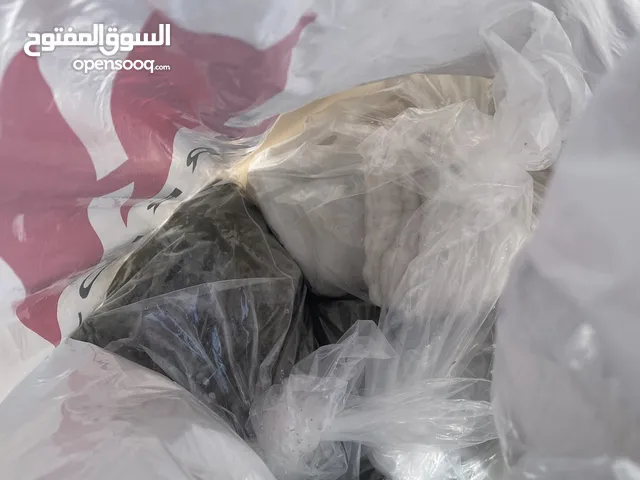 يتوفر لدينا طين البحر الميت بدون تصنيع   من البحر مباشره الك