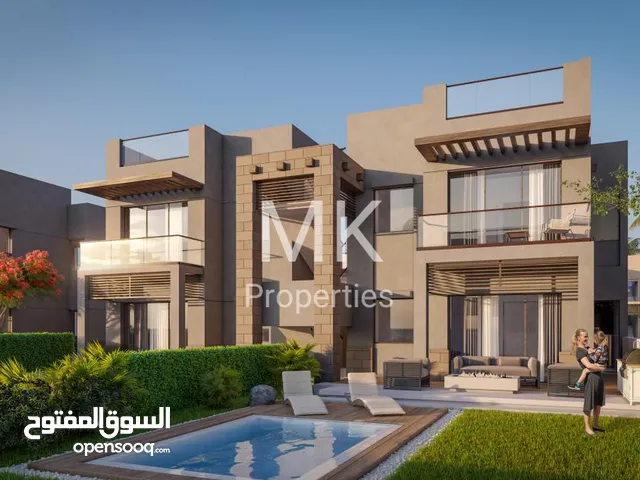 157 m2 2 Bedrooms Townhouse for Sale in Muscat Al-Sifah
