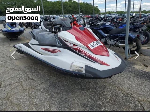 Yamaha 2017 1150VX