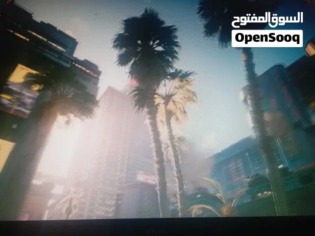 كمبيوتر العاب للبيع