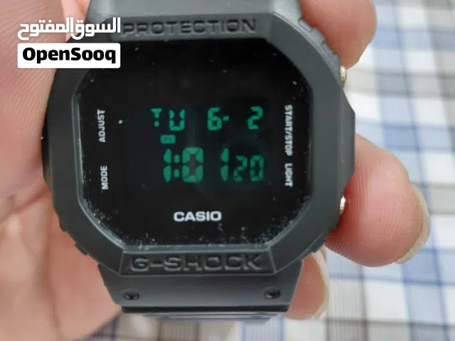 Casio Gshock