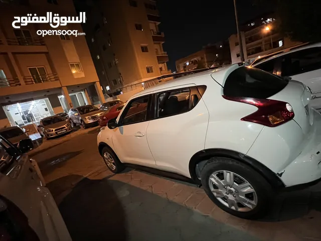 Used Nissan Juke in Hawally