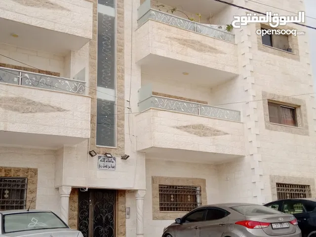 141m2 3 Bedrooms Apartments for Sale in Zarqa Dahiet Al Amera Haya