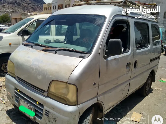 Used Suzuki Other in Aden