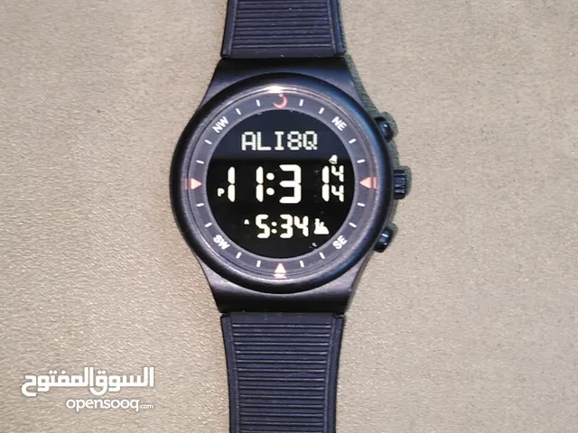 Digital Others watches  for sale in Dhofar