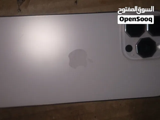 ايفون 16 برو ماكس نضيف كلش بطاريه 100/100 1550  بيه مجال