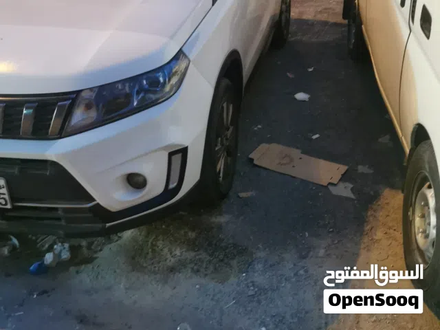 سوزوكي فيتاره 2020