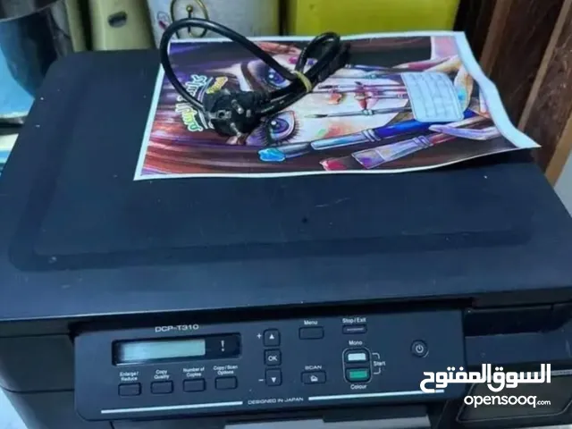 طابعة برذر 310