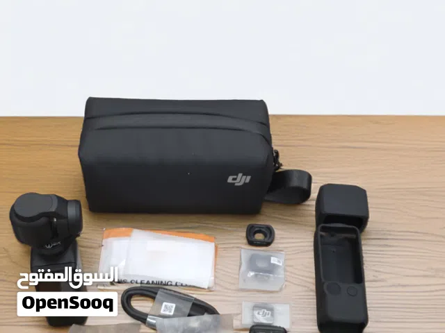DJI Osmo Pocket 3 Creator Combo  DJI Care  Bonus