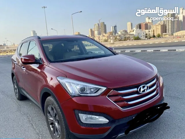 Used Hyundai Grand Santa Fe in Hawally