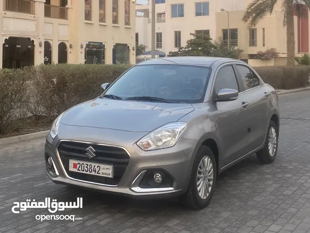 للبيع سوزوكي ديزر 2023 جديد غير مستعمل
