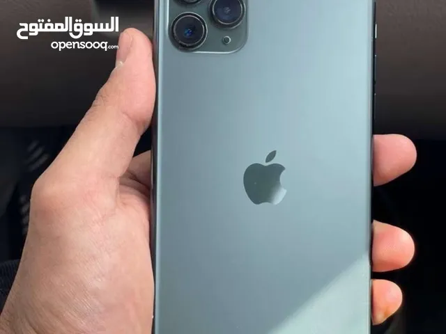 Apple iPhone 11 Pro Max 256 GB in Tripoli