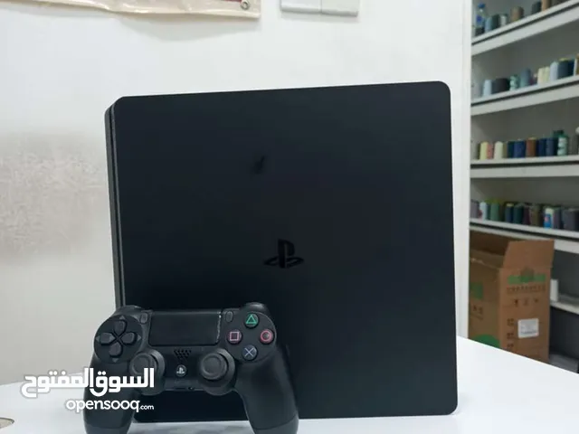 مهكر سلم مع جوستك مع عشرة العاب مراوس بلي فور عادي