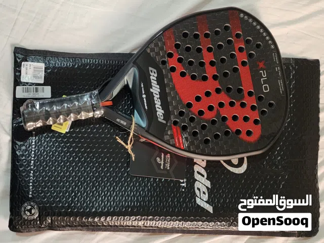 مضرب بول بادل