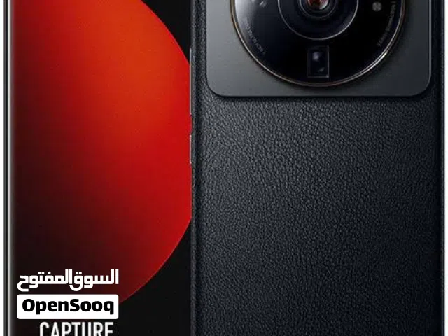 مطلوب شاومي 12الترا