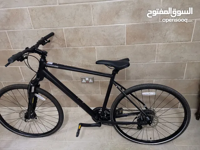 دراجة Cannondale Quick CX