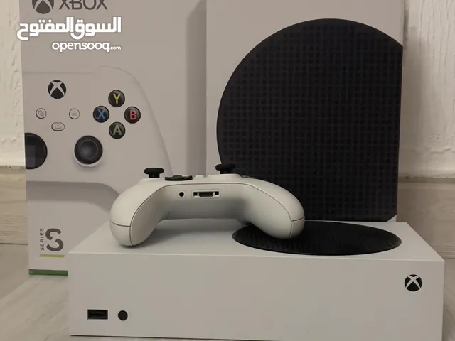 Xbox Series S Xbox for sale in Tripoli