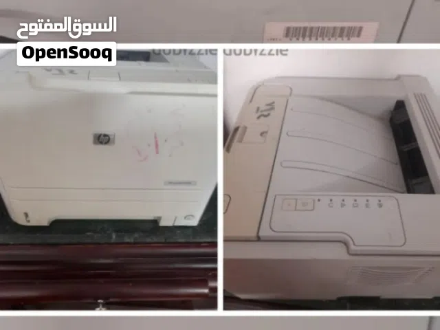 طابعة بحالة الزيرو نادرة الاستخدام اتش بى 2035