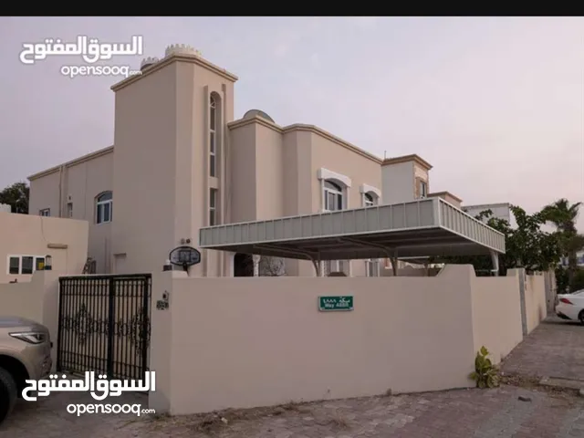 480 m2 More than 6 bedrooms Townhouse for Sale in Muscat Bosher