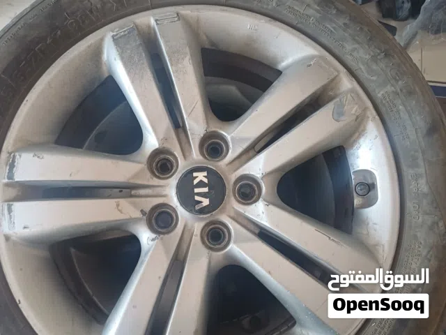 ديسكوات كيا لوتزي