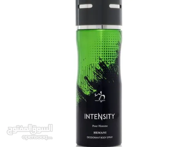 Hemani Intensity Pour Homme Body Spray – 200ml