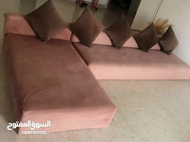 L-shaped flooring sofa,good quality