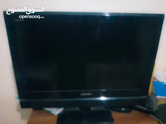 24" Toshiba monitors for sale  in Benghazi