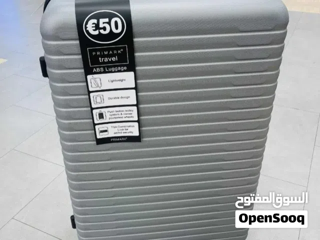 Travel Bags Grey for sale in Baghdad