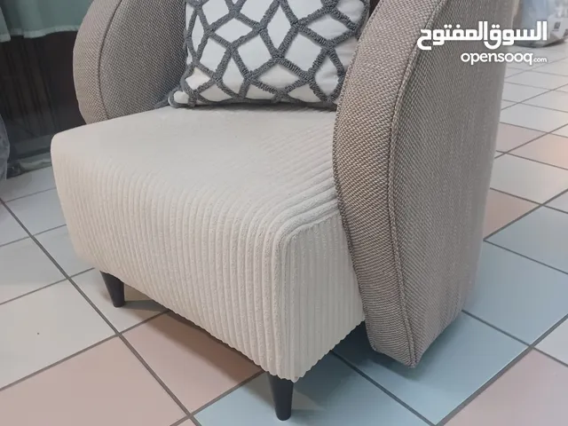 كرسي مفرد 80×80 + كنب ثلاث امتار اشتر الكنب واحصل على الكرسي مجانا