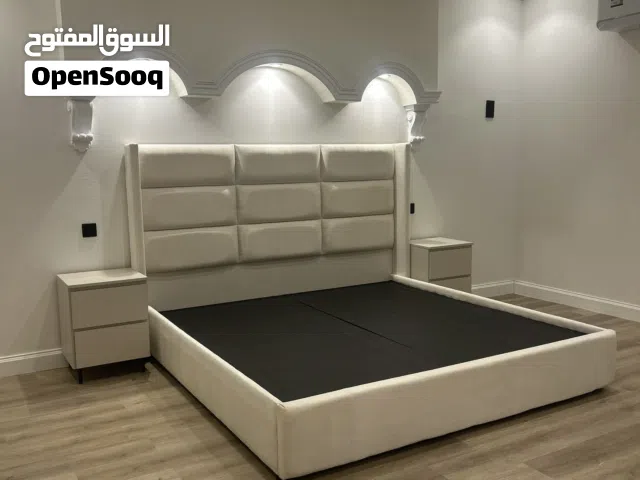 سرير بوكسات بضمان خمسة سنوات