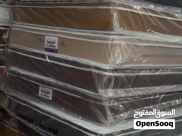 فرشات البغلي للاسفنج والمراتب الطبيه