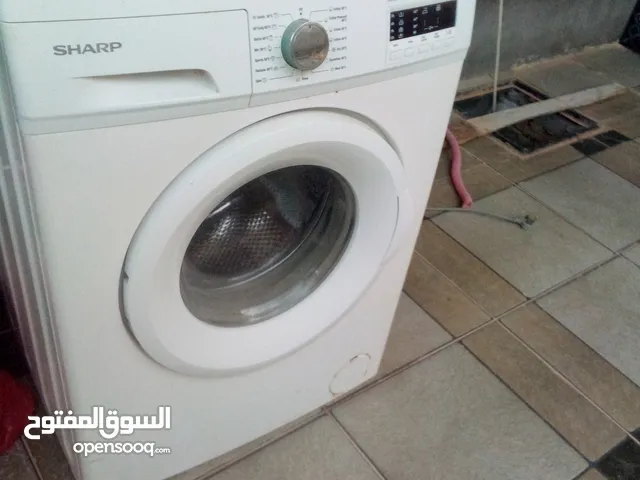 AEG 1 - 6 Kg Washing Machines in Tripoli