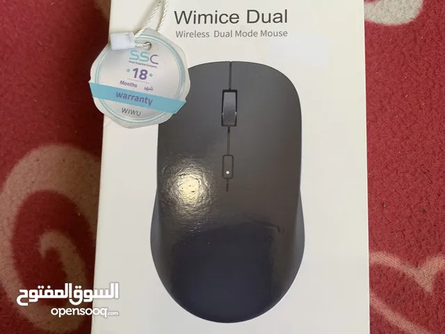 Universal keyboard cace(WIWU) Wimice Dual mouse(WIWU) Wireless Dual move mouse(WIWU) Pencel E(WIWU)