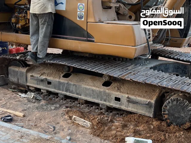 HEAVY MACHINERY REPAIRING- on site repair facility