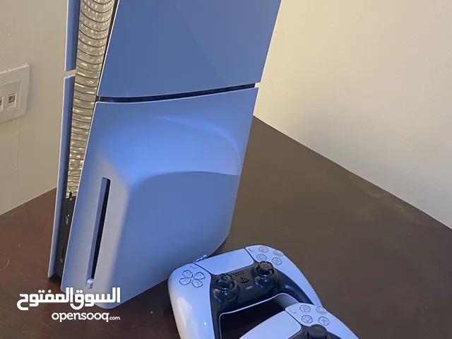 Playstation 5 silm for sale !